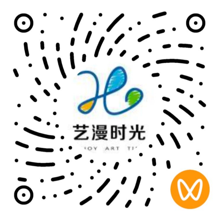 视频号二维码